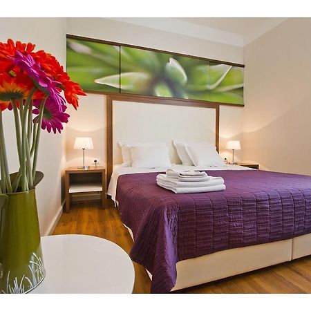 Bastion Luxury Rooms Split Luaran gambar