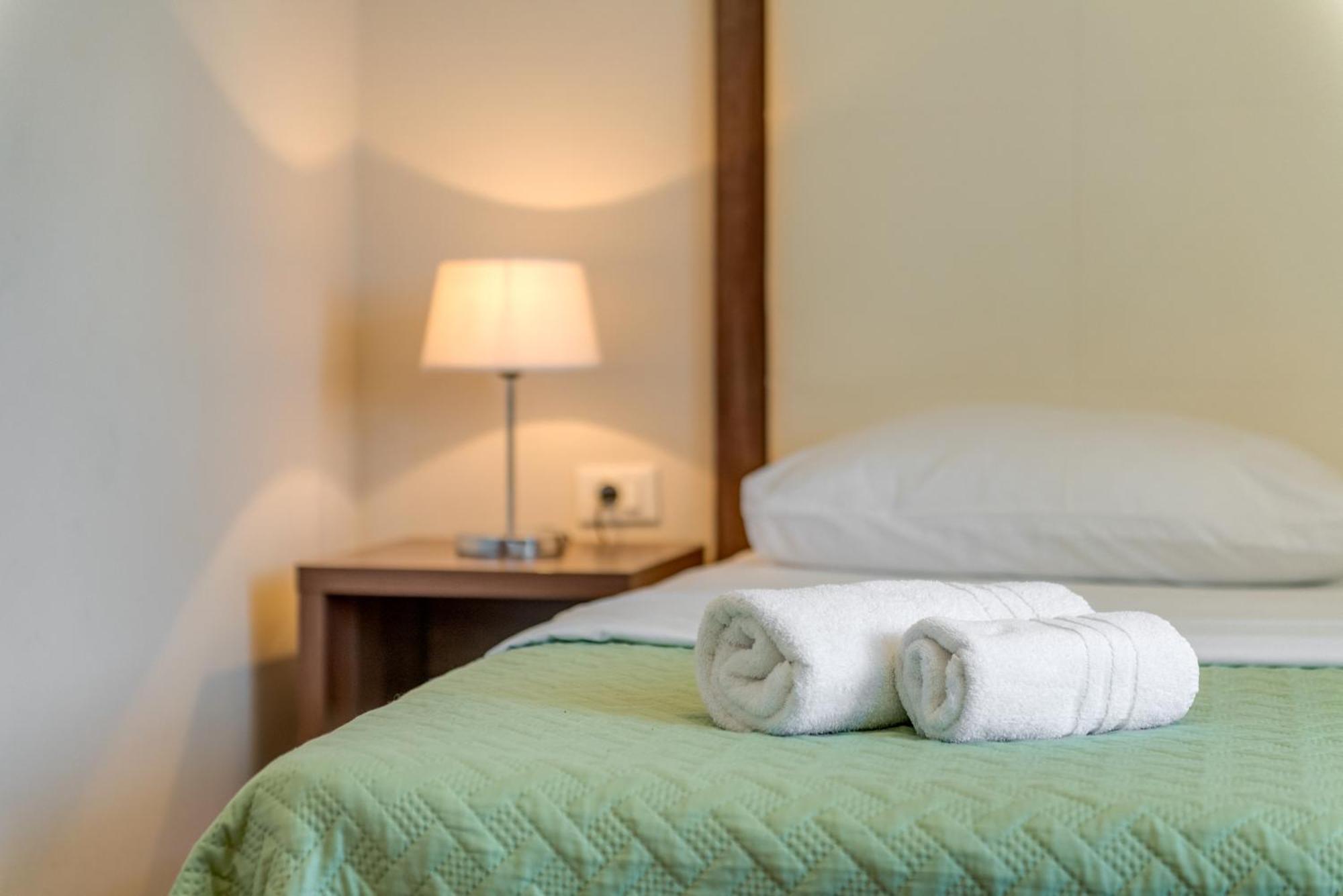 Bastion Luxury Rooms Split Luaran gambar