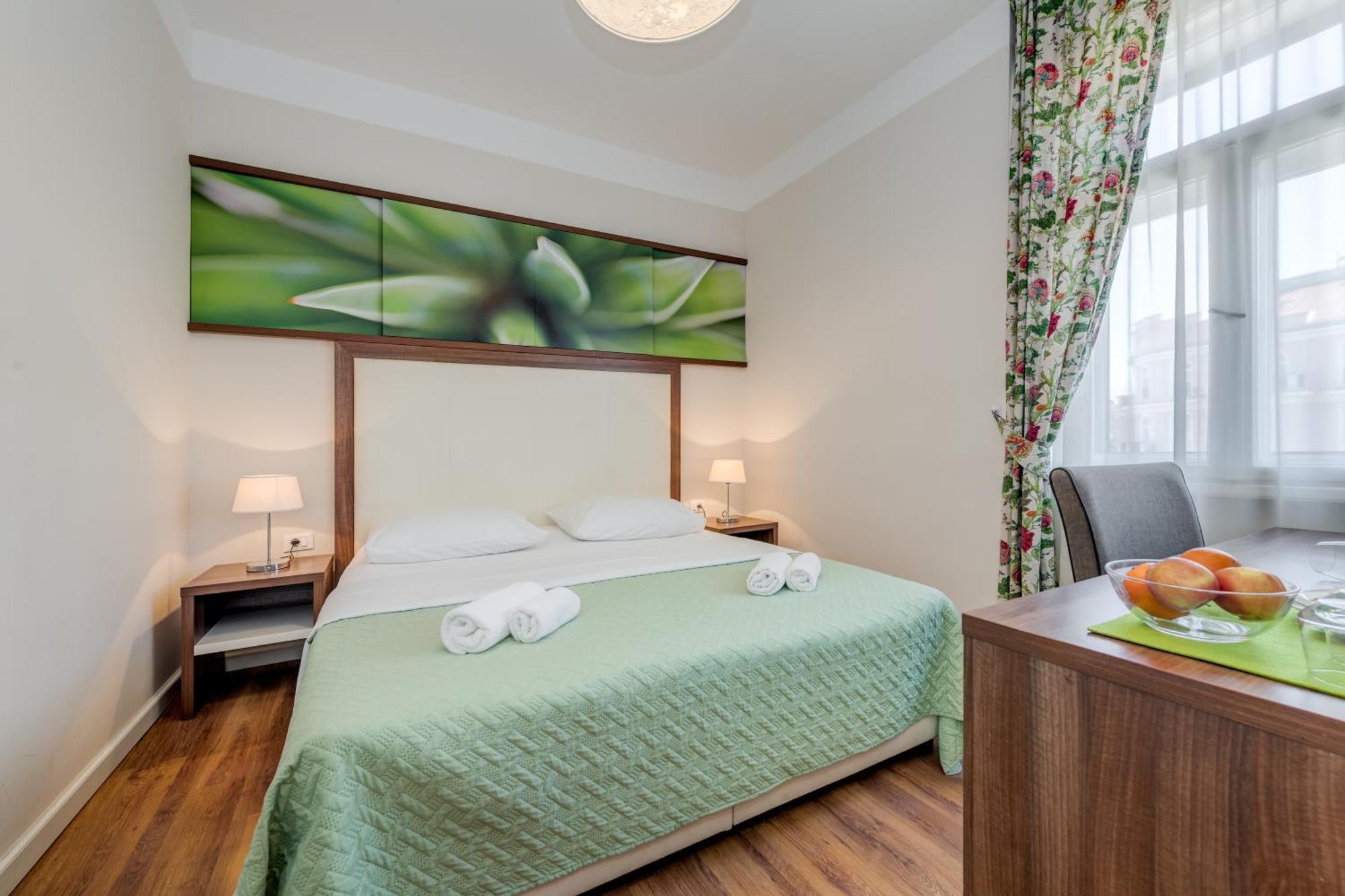 Bastion Luxury Rooms Split Luaran gambar