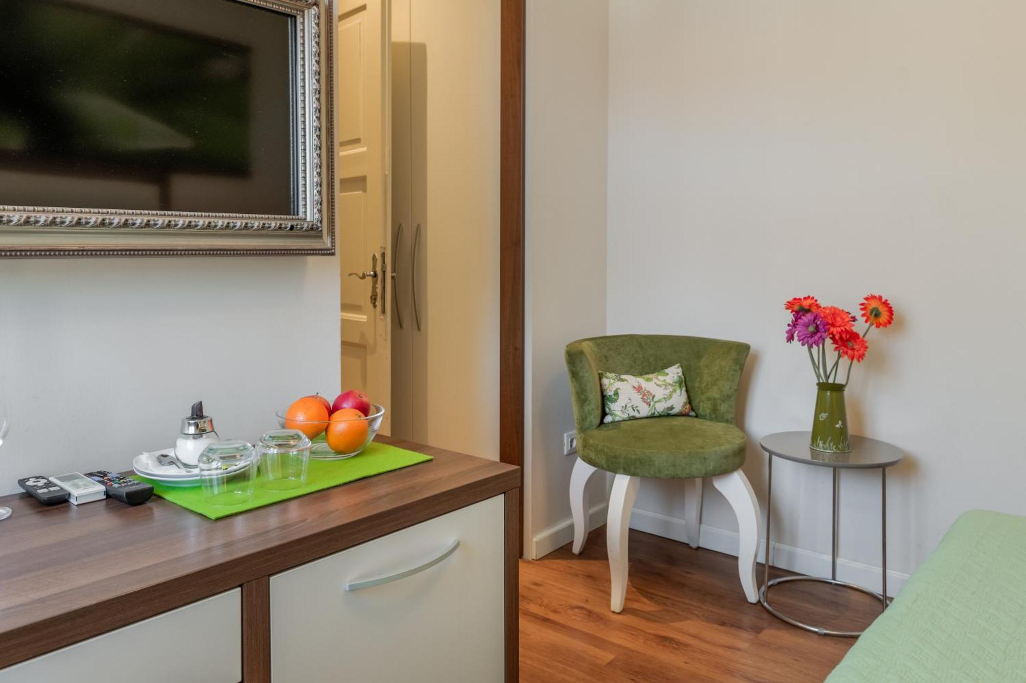 Bastion Luxury Rooms Split Luaran gambar