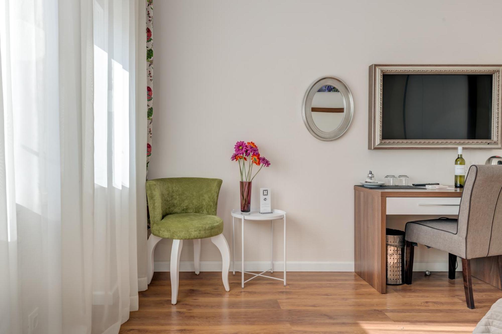 Bastion Luxury Rooms Split Luaran gambar