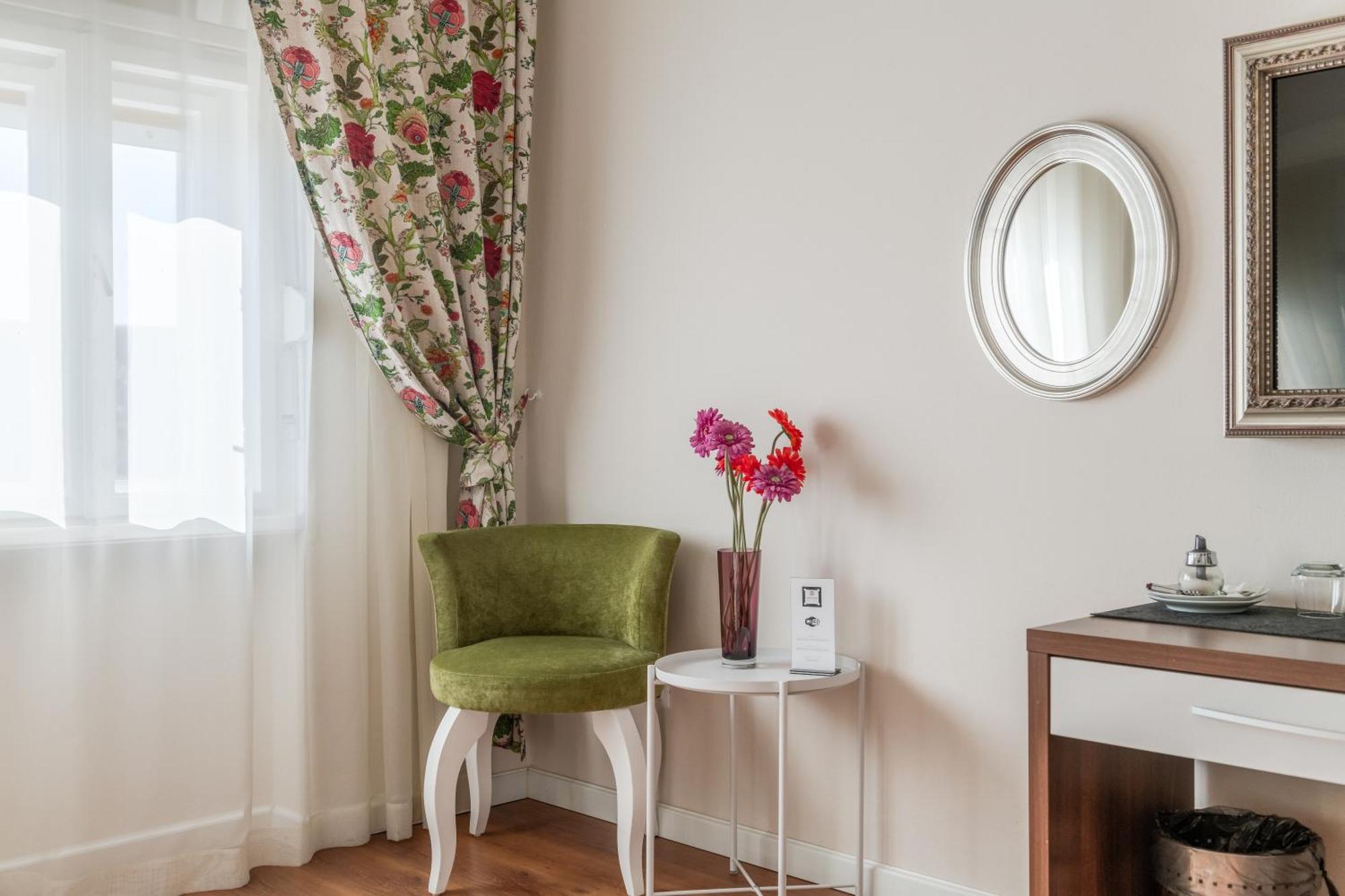 Bastion Luxury Rooms Split Luaran gambar